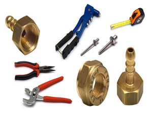 metals