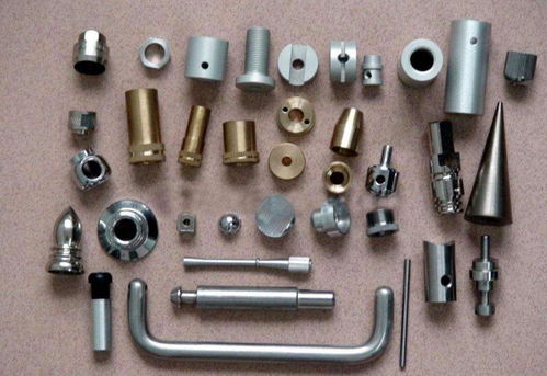 metals